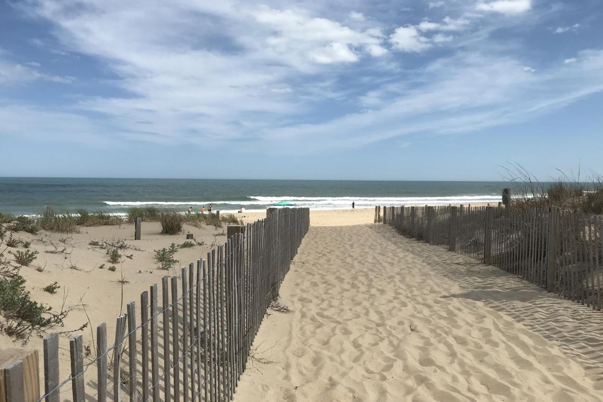 English Towers 804 Ocean City Exterior photo