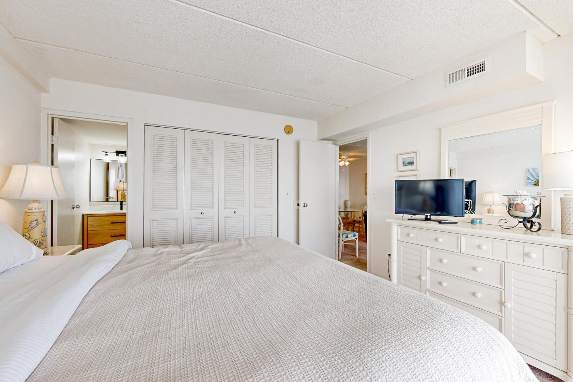 English Towers 804 Ocean City Exterior photo