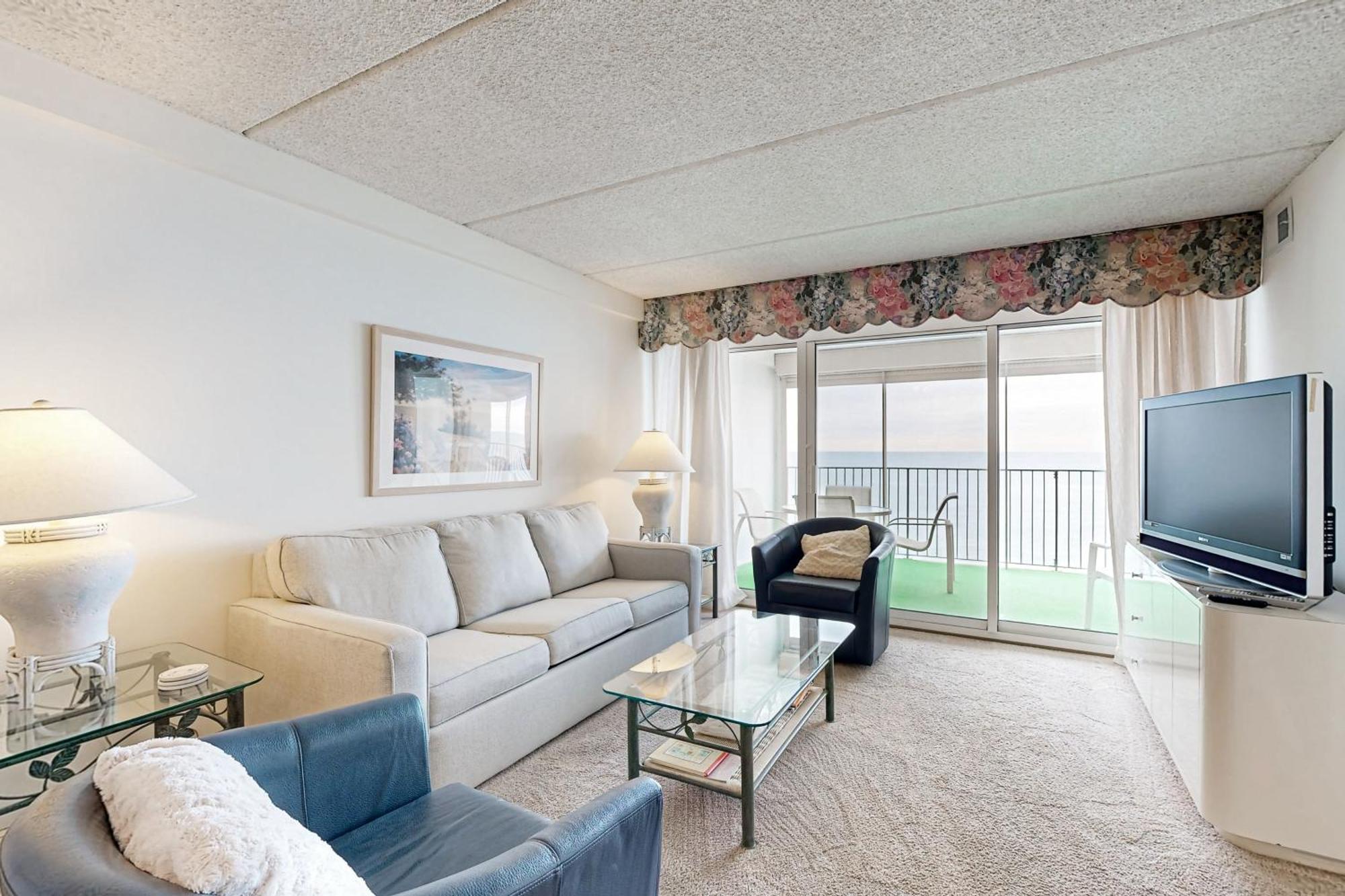 English Towers 804 Ocean City Exterior photo